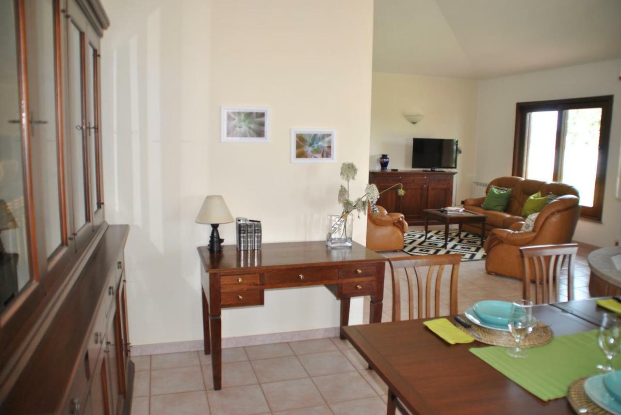 Casa Sa Serra Lotzorai Bagian luar foto