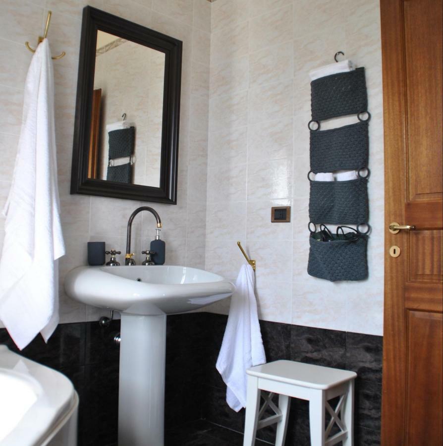 Casa Sa Serra Lotzorai Bagian luar foto