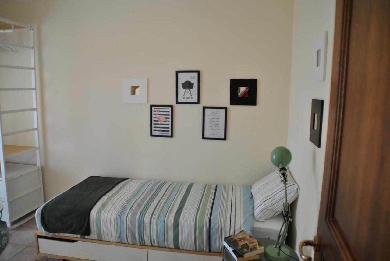 Casa Sa Serra Lotzorai Bagian luar foto
