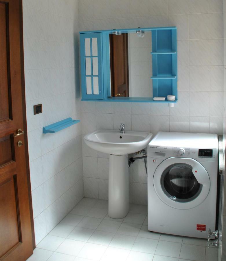 Casa Sa Serra Lotzorai Bagian luar foto